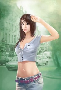 異界變身之後