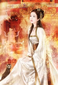 妃常穿越:逃妃难再逑