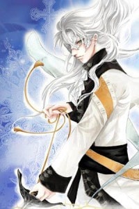 (历史同人)覆水