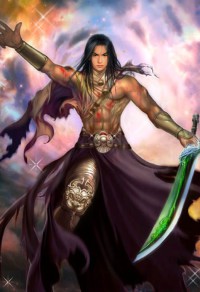 妖王来袭:上仙拒收