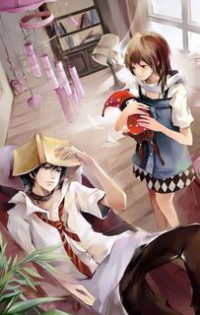 花落寒