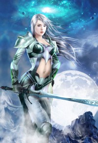 原神:开局向雷神发起御前决斗