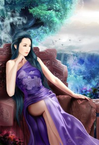这个吸血鬼不太冷