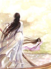 姑娘别嚣张