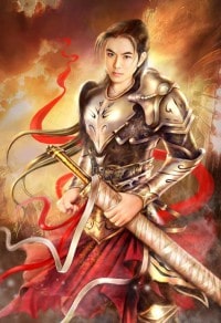 穿成美强惨仙尊的白月光