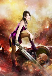 医武狂婿楚凌风