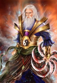 [空间]古穿今之沈嬗