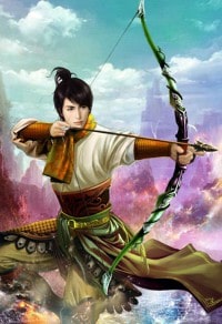 予你天下之妃要倾城