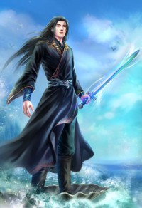龙舞九尊